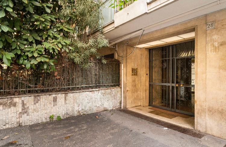 Dolcevita Garbatella Διαμέρισμα Ρώμη Εξωτερικό φωτογραφία